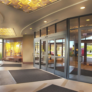 commercial door specialist Larkspur