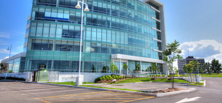 commercial glass door repair Larkspur
