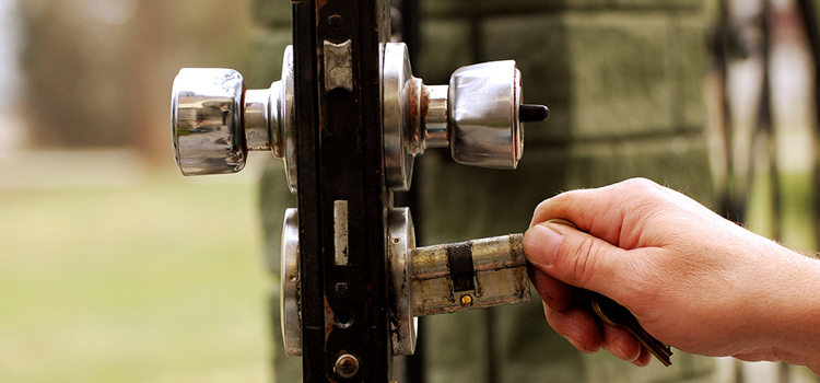 front door latch repair Larkspur
