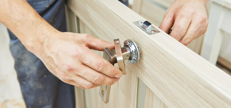 interior door repair Larkspur