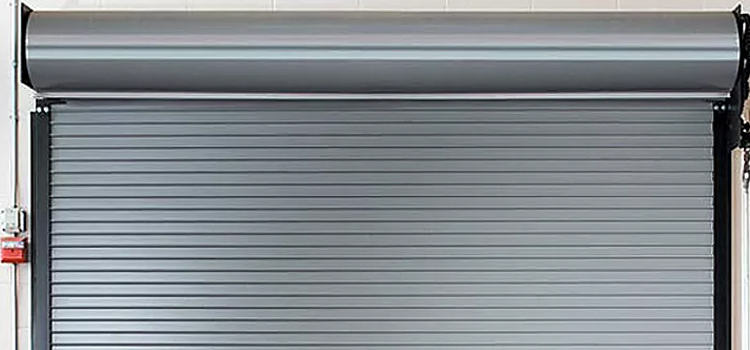 rolling steel door repair Larkspur