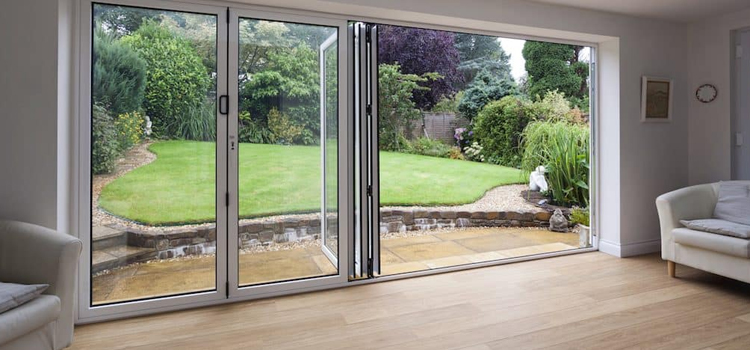 sliding door specialist Larkspur